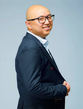 新零售社群營(yíng)銷專家